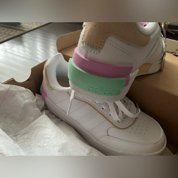 🔥SOLD🔥 ADIDAS POSTMOVE SNEAKER - Picture 10 of 14